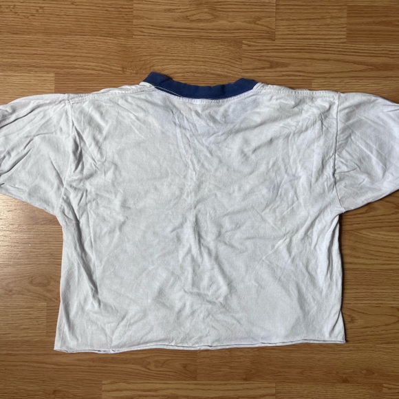 RARE & VINTAGE Ringer Tee - Picture 3 of 4